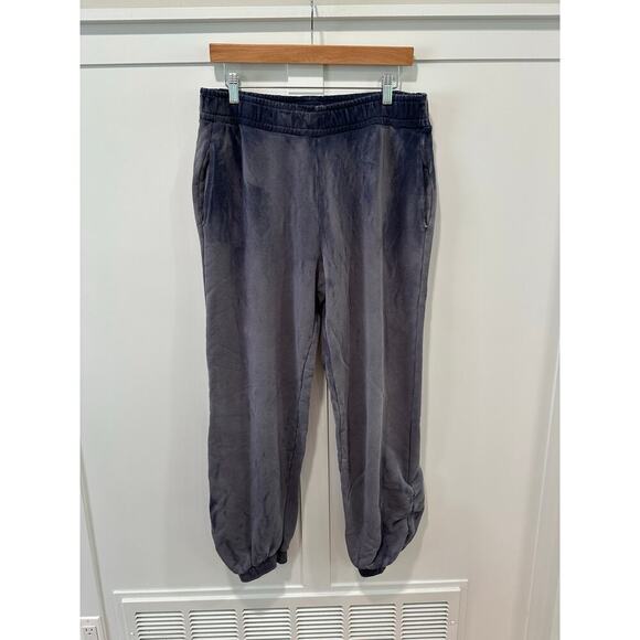 Cotton Citizen Tie Dye Sweatpants Joggers Size L - Picture 1 of 6